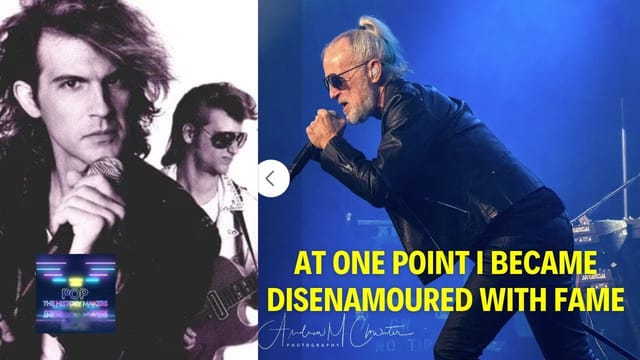 The Safety Dance Explained: How Men Without Hats Defined 80s Music