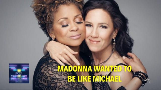 MADONNA's Iconic Backup Singers NIKI HARIS and DONNA DE LORY: Their Journey Before, With, and After the Queen of Pop